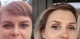 Păruială între femei în biroul primăriei. O învățătoare a bătut o funcționară, telenovele de amor și un video Ioana Ramona Ciornei și Sînziana Gheorghiță