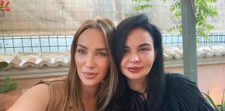 Avocata Poroșnicu își intimida adversarii cu metodele Mafiei. ‘’Le trimetea coroane de înmormântare’’ Nina Cosma si Gianina Poroșnicu