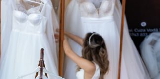 Cel mai mare târg de nunți desfășurat la Palas are loc în acest weekend. Wedding Days îi așteaptă pe viitorii miri cu produse și servicii de top Iași, 17 ianuarie 2025 Palas Iasi_Wedding Days