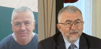 Chirica a înlocuit un repetent cu un individ care a vrut să toarne la Securitate. Modificări la șefia colegiilor Petru Movilă și Vasile Arhire