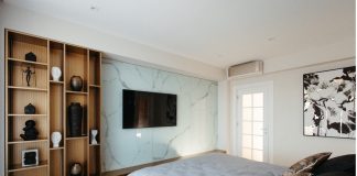 Cum să-ți amenajezi un home cinema într-un apartament cu 3 camere