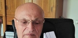 Fostul subprefect al Iașului a fost prădat de escroci. Paguba colonelului depășește 20.000 euro Tudor Leonte