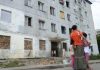 Primăria a câştigat procesul privind blocul-fantomă din Cantemir! Familii, evacuate!
