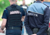 Un jandarm din Iași a terorizat zile întregi un polițist. ‘’Degeaba ești gabor, te omor!’’ jandarm si politist