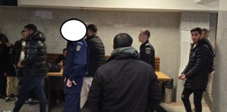 Cel mai periculos clan de țigani din Moldova a furat businessul unui ieșean. Arestări în masă la Tribunal tigani Liești arestati