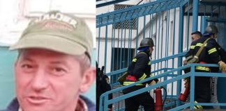 Închisoare ca-n Gulag la Iași. Un deținut a murit pentru că i-a fost refuzat tratamentul pentru pneumonie Constantin Gheorghe si Penitenciarul Iași