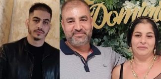Vile de lux ridicate în centru cu bani din prostituție. Peste 1 milion de euro confiscați de la clanul Tănase David Neagu, Florin Neagu și Penelopa Tănase