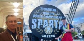 Afacerist din Iași prins în flagrant la braconaj. ‘’Moșierul’’ avea portbagajul plin cu cadavre Dumitru Mihai