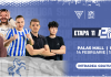 Echipe de fotbal virtual ale României concurează la Palas în cadrul eSuperliga EA Sports FC 25. Vino să îți susții preferații alături de Imogen, Andu, Andreas și alți influenceri! Echipe de fotbal virtual ale României concurează la Palas