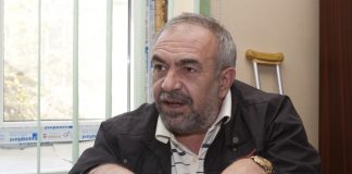 Fraudă de milioane euro în familie. Soțul a organizat licitațiile, soția a încasat banii. Procurorii i-au executat Ionel Chiriță-Organizația Utilizatorilor de Apă pentru Irigații (OUAI) – Fundeni Plot 59