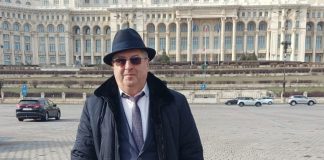 Un primar și-a distrus comuna din răzbunare: 1,2 milioane euro despăgubiri unei firme după un abuz Vasile Aștefanei, primar Bălțați