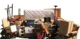 Campanie pentru un mediu curat în județul Iași: colectarea deșeurilor voluminoase, periculoase și textile deșeuri voluminoase