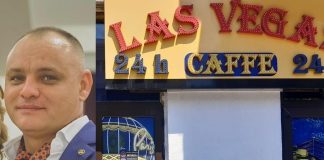 Interceptări! ‘’Regele’’ cazinourilor din Iași la comanda unor execuții în stil mafiot. ‘’Chemați și rupt capu’’ Costel Barcău și sală Las Vegas