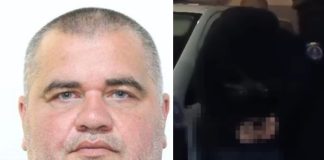 Ieșeanul acuzat că a violat un băiețel, trimis la temniță! Cezar Arvinte, nemulțumit de sentință! (EXCLUSIV) Cezar Arvinte capturat de Politie