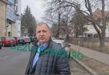 Procurorul ieșean Daniel Bosînceanu, trimis la temniță pentru viol. Ancheta Dezvăluirea.ro Constantin Bosînceanu-foto Dezvaluirea