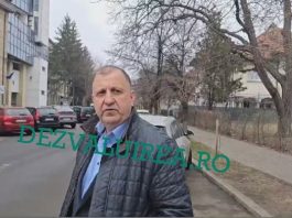 Răsturnare de situaţie în cazul procurorului condamnat pentru viol! Ce au hotărât magistraţii referitor la Daniel Bosînceanu! (EXCLUSIV) Constantin Bosînceanu-foto Dezvaluirea