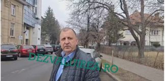 Video! Imagini exclusive cu procurorul ieșean acuzat de viol. Audiat ore întregi de magistrații din Bacău Constantin Bosînceanu-foto Dezvaluirea