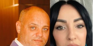 Regele cazinourilor din județul Iași și avocata interlopilor executați de DIICOT în dosarul de șantaj Costel Barcau și Ioana Gherghe