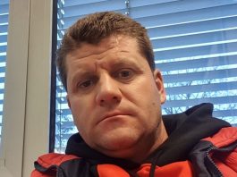 O „victimă” a celui mai cinstit poliţist, pedepsită de judecători! A încercat să îi dea şpagă agentului! Costinel Ciurdia