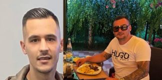 Împăcare istorică în lumea interlopă din Iaşi! Au dat-o la pace pentru a scăpa de acuzaţii? (EXCLUSIV) George Corduneanu și Dragoș Panțîru