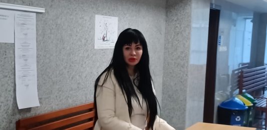 Gianina Poroșnicu