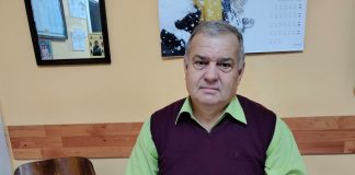 Directorul DJPP, acuzat că i-a dat un cap în gură unui ieşean! Mihai Lucaci a scăpat de dosarul penal, dar trebuie să achite daune! (EXCLUSIV) Mihai Lucaci