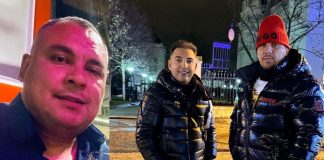 Încăierare între interlopi într-un restaurant din Iași. Corduneanii l-au înjunghiat pe fostul locotenent Remus Hotin, Adrian Corduneanu și nepotul său Marian
