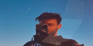 Scandal cu şpagă la poliţişti, pe o stradă din Iaşi! A vrut să-i dea 300 de lei pentru că „s-a purtat frumos”! Rusu Samuel politist