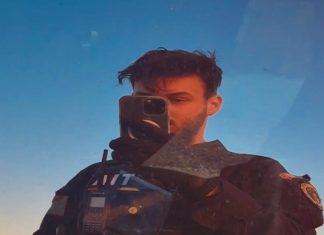 El este poliţistul ieşean care nu poate fi cumpărat! Un bărbat care a încercat, pedepsit de judecători! Rusu Samuel politist