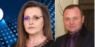 Scandal în familia unui parlamentar ieșean. Macovei a cerut ordin de protecție împotriva propriului tată Simona Macovei și Vasile Macovei