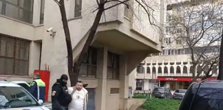Video! Arestări în scandalul din clubul Ballroom. Agresor și victimă după gratii arestari in scandalul din clubul Ballroom