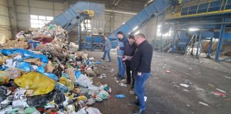 ADIS va încheia un parteneriat de 13 milioane euro pentru delegarea gestiunii deșeurilor la depozitul de la Țuțora