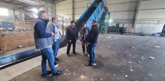 ADIS Iași, exemplu de bune practici în managementul deșeurilor pentru Republica Moldova