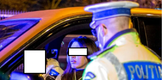 Șpaga unui polițist de la IPJ Iași: 950 euro și favoruri în dormitor. Ofițerii DGA au primit înregistrările