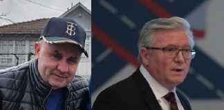 Curierul șpăgilor lui Tinică: prin mâinile lui au trecut găinile și banii pentru operații Adrian Palade și Grigore Tinică