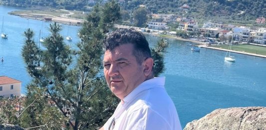 Alexandru Crăciun, Romanian Self Service SRL