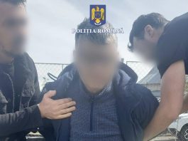 Puşcărie pe viaţă pentru un ieşean! Scandalul a izbucnit când individul şi-a incendiat soţia! (EXCLUSIV)
