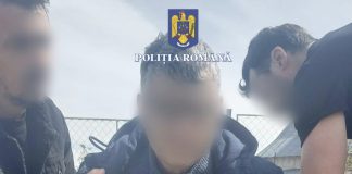 Femeie incendiată în fața blocului de fostul soț! Invididul a declarat că a vrut să o omoare! FOTO UPDATE