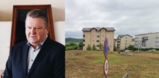 Deleanu de la Cotnari, afacere imobiliară cu fostul șef SRI Iași. Terenul pentru blocuri vândut la preț dublu Constantin Deleanu-Cotnari și terenul vândut