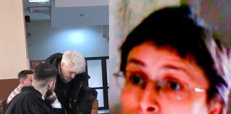 Scandal în familia unei judecătoare din Iași: ‘’Soțul m-a strâns de gât, m-a lovit cu piciorul’’ Daniel și Cerasela Cazacu