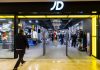 Zona dedicată retailerilor sport din Palas se dezvoltă. JD Sports deschide primul său magazin din Iaşi JD Sports