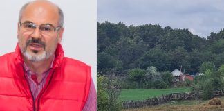 DIICOT a descins la ferma deputatului Maricel Popa. Sechestru în dosarul jafului de 1,6 milioane euro Maricel Popa și ferma lui de la Prisăcani