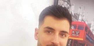 Profesor de liceu arestat într-un dosar de trafic de droguri. Petreceri în cluburi cu profu’ pe post de DJ Omar Amza Bejan Awad