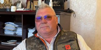 Milionarul Terciu neagă implicarea în dosarul DIICOT: ‘’La mine nu au găsit nici un utilaj furat’’ Vasile Terciu