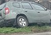Video! Accident cu victime în comuna Ciohorăni accident Ciohorăni