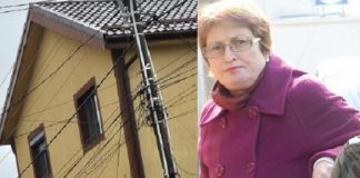 Tragedia unor pensionari evacuați de un executor corupt. Casă vândută la preț de garsonieră casa familiei Drăgan vândută de Mereuță, Lăcrămioara Mereuță și familia Drăgan