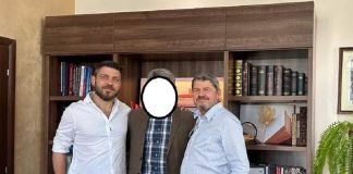 Umbrărescu a plătit la Iași 10 milioane euro dintr-un foc. Firmă cu sute de angajați salvată de la faliment Alexandru și Dorinel Umbrărescu au preluat Total Gaz Industrie