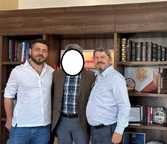 Alexandru și Dorinel Umbrărescu au preluat Total Gaz Industrie