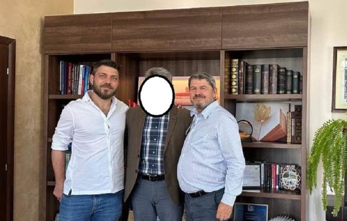 Alexandru și Dorinel Umbrărescu au preluat Total Gaz Industrie