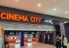Cinema City sărbătorește 18 ani în România și revine acasă, la Iași, cu cel mai mare multiplex din regiune Cinema City-Mall Moldova